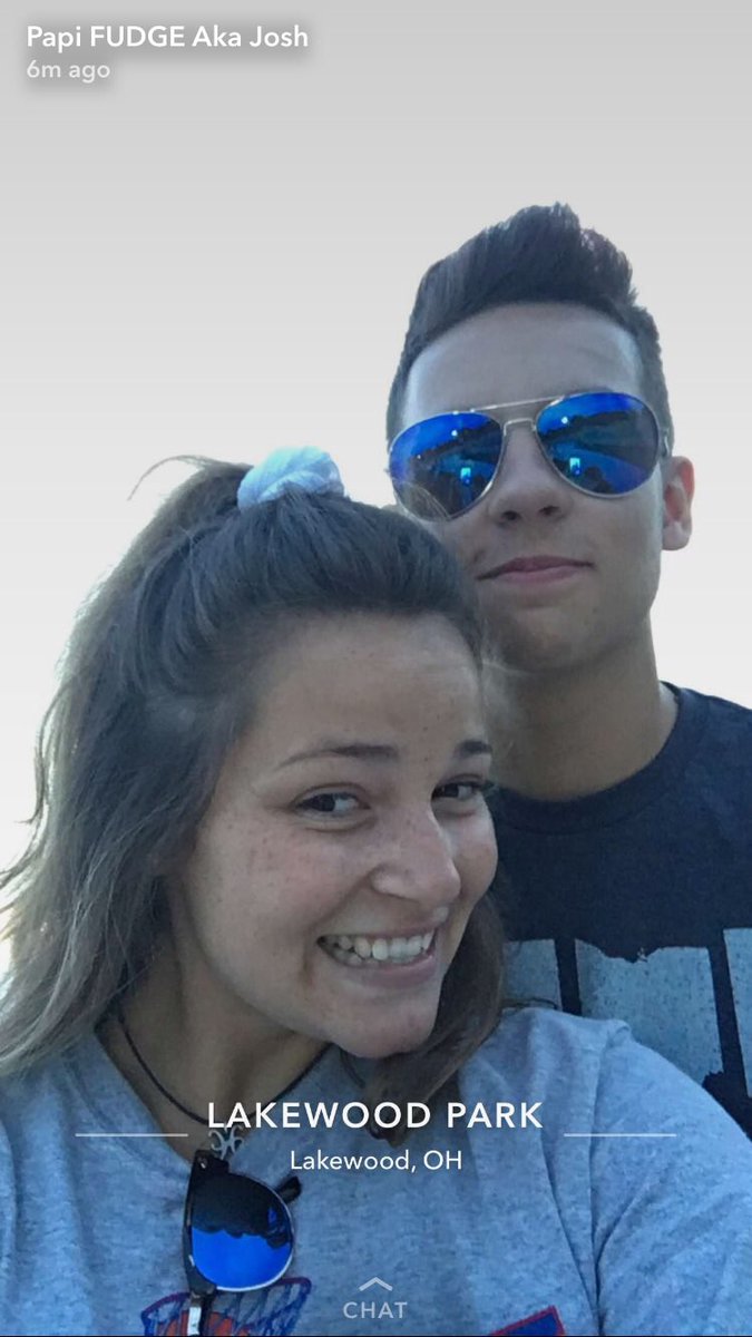 Joshbaker_3's tweet photo. Happiest birthday to the greatest friend I could ever ask for. I deeply appreciate everything you do for me. I love you I hope you had the best day ever! Welcome to adulthood !! ❤️❤️💜😁 https://t.co/EhODj82MM7