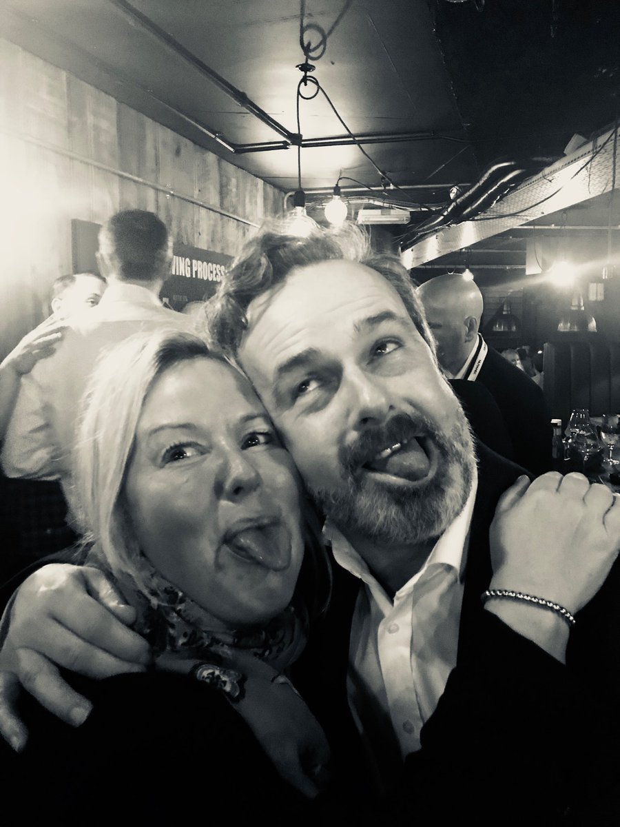 BaggerBaines's tweet photo. Nutanix and Rubrik lovin life https://t.co/JOgD4gdsZZ
