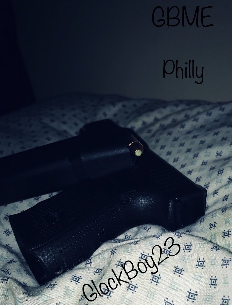 KillPhill57's tweet image. Please forgive me if I have to send em to you lord #weezywee