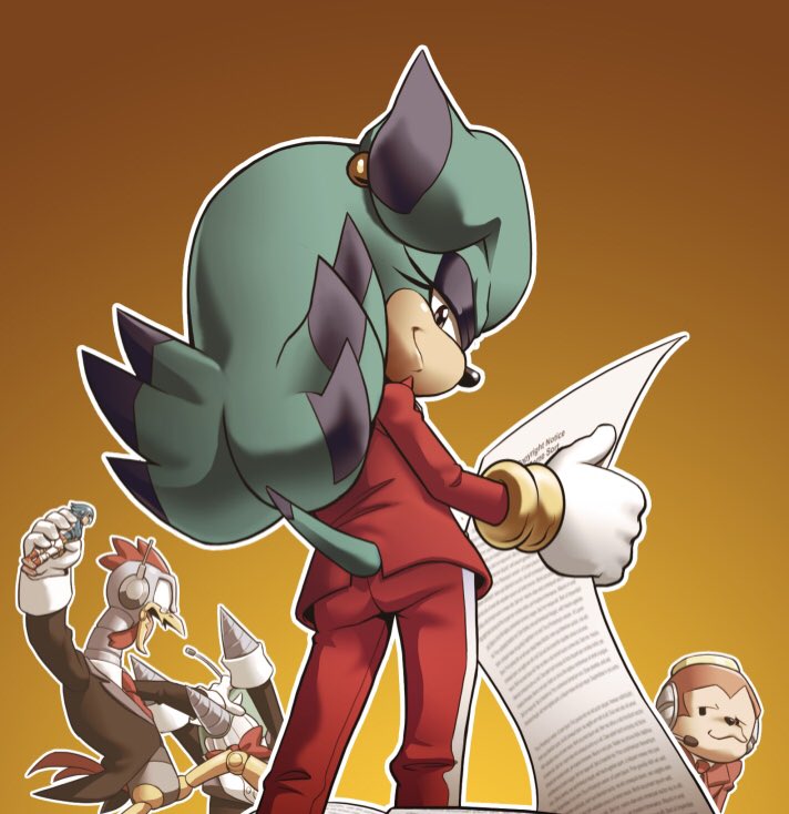 WeathyMobian's tweet image. 📃📄