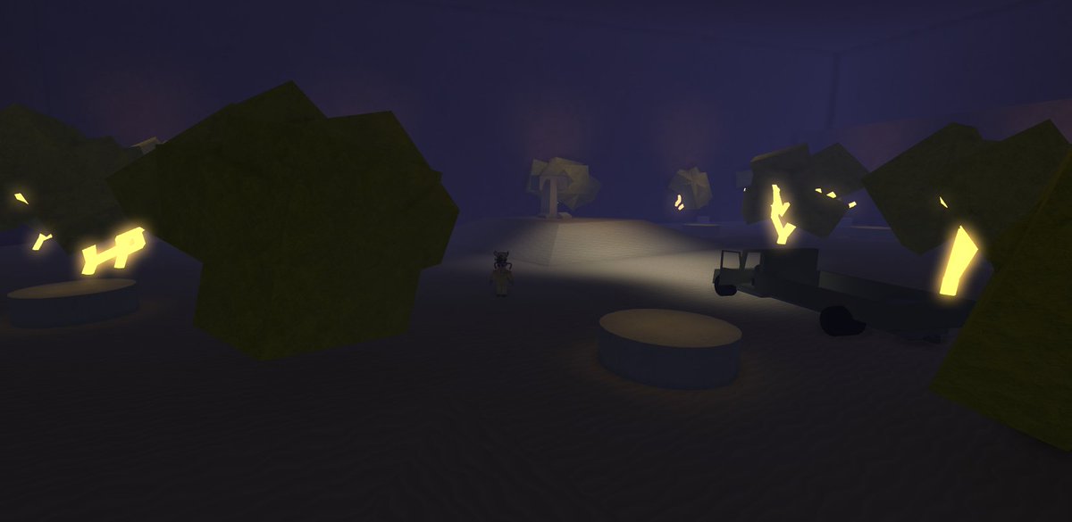 Lumber Tycoon 2 Fan Group On Twitter Defaultio Has Added Snow Glow Trees And A Ticktatwert Memorial To The River Tunnel Go Check It Out The Snow Glow Wood Is Unobtainable And - lumber tycoon 2 copy roblox