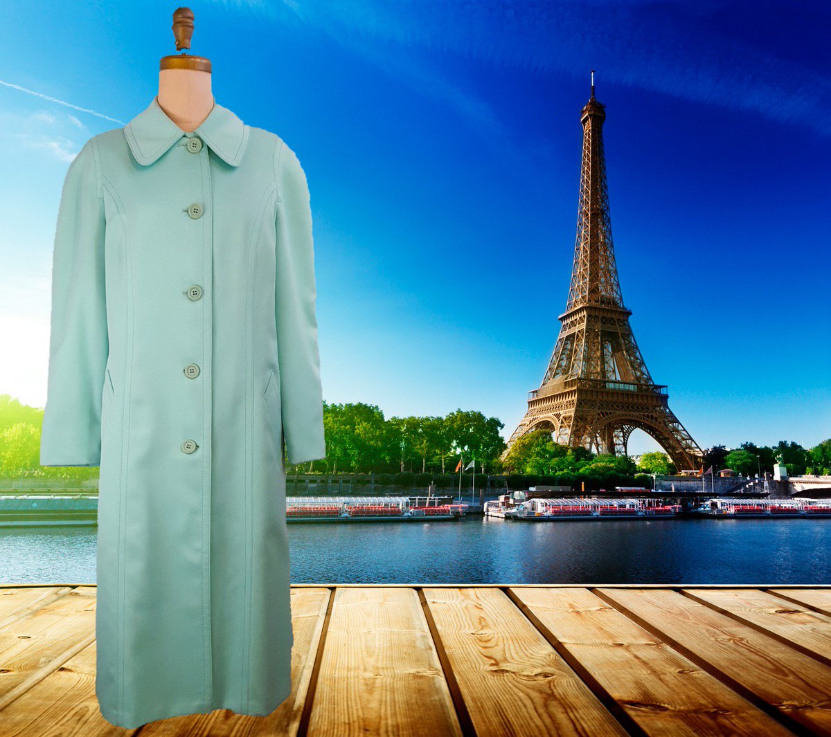 RetrouvBiz's tweet image. Classic 70s London Fog Spring Coat
etsy.com/ca/listing/586…
#spingcoat #vintagespring