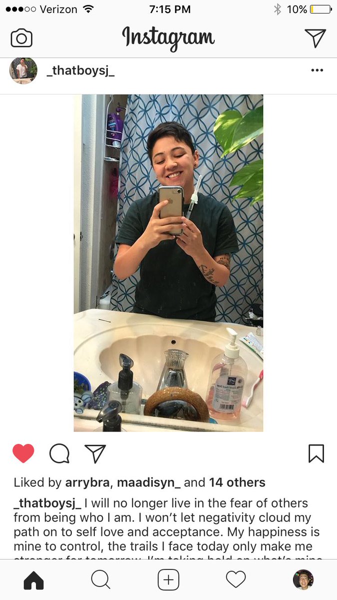 _Whitejerome's tweet photo. I'm proud of you mijo @thatboysj https://t.co/HkmzuH2emU