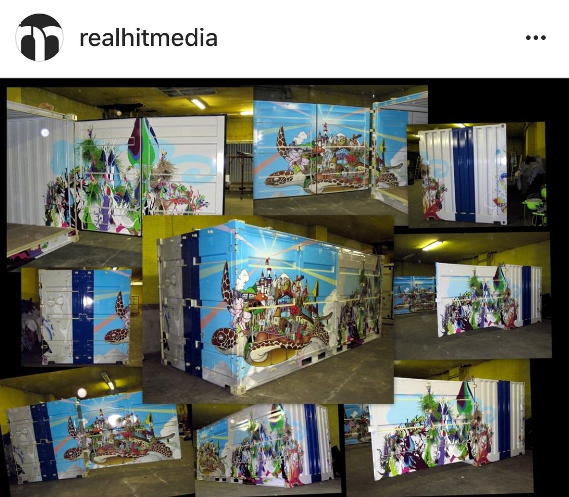 You can have an art experience in front of a Rembrandt… or in front of a piece of graphic design.
#graphicdesignersclub #printerpaytren #graphicdesignproblems #printer3d #printerpix #architecturedinterieur #graphicdesignstudent #printerbluetooth