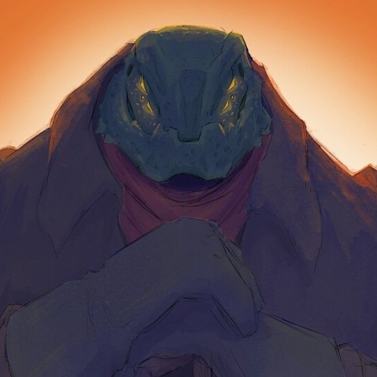 DNAGamesLLC's tweet photo. The #Undertaker character in #Treacherous, little sneak peek!

#art #wip #Alien #western #SpaceForce #spacewestern https://t.co/wDg0K1TxcE