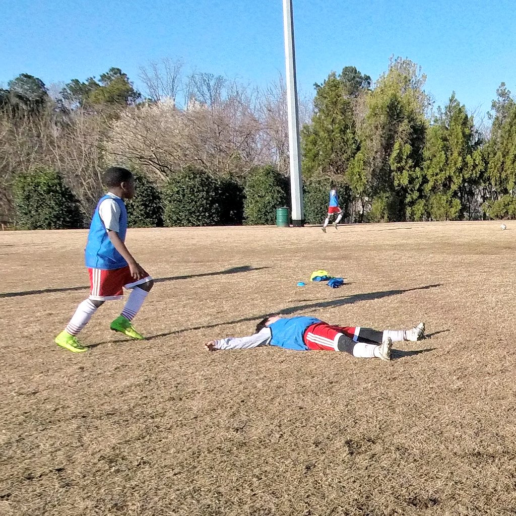 Smyrna Soccer Club (Smyrna_SC) Twitter