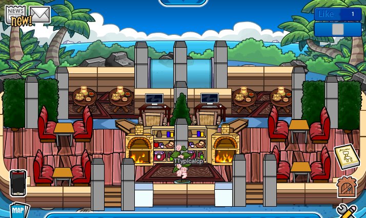 TypicalCp123's tweet photo. Boat Restaurant Igloo Idea From @MyCPTales -
https://t.co/0NKhdORL9L https://t.co/l4VyPPUStU