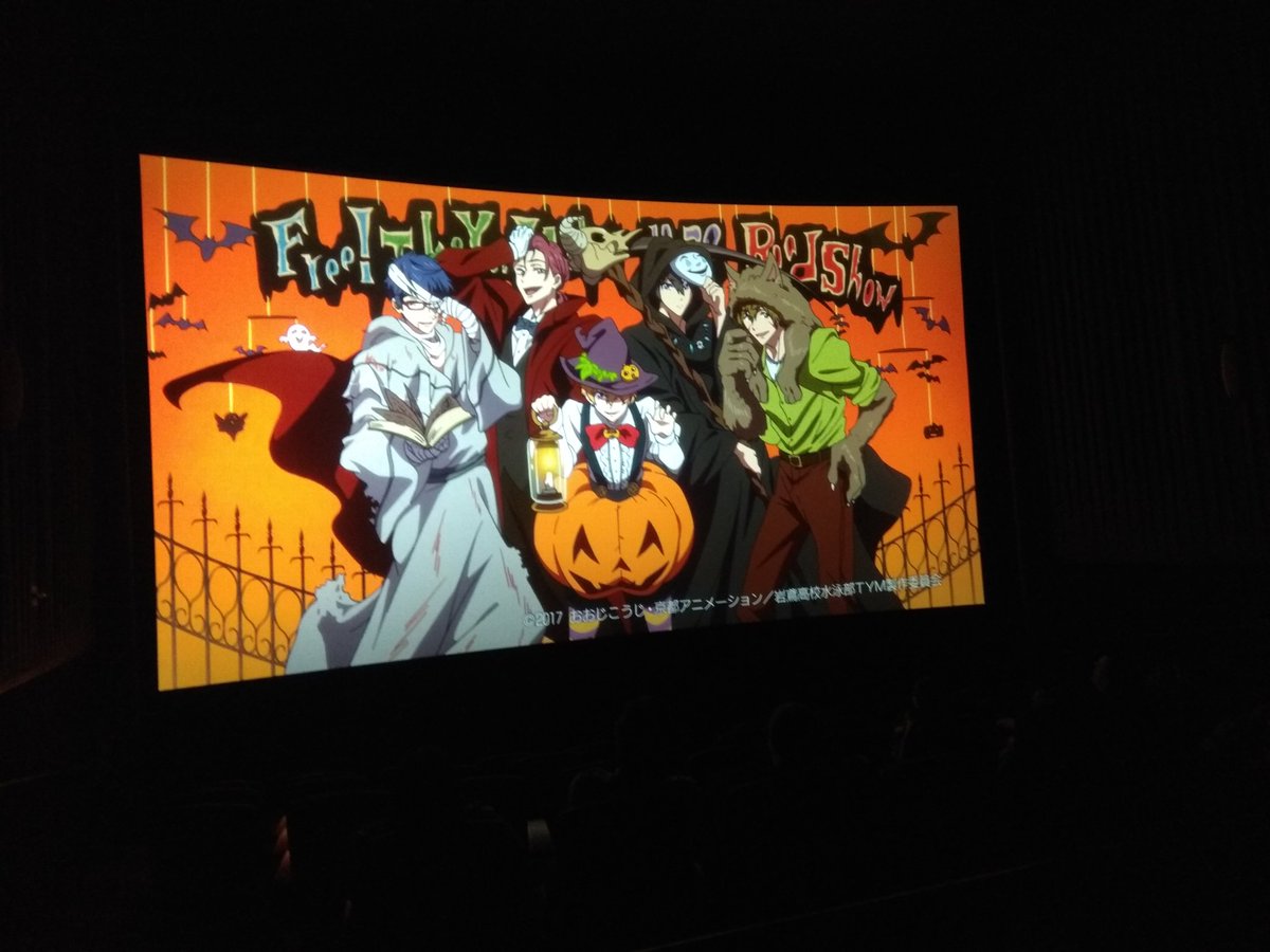 mousou_housou's tweet image. #FreeTYM