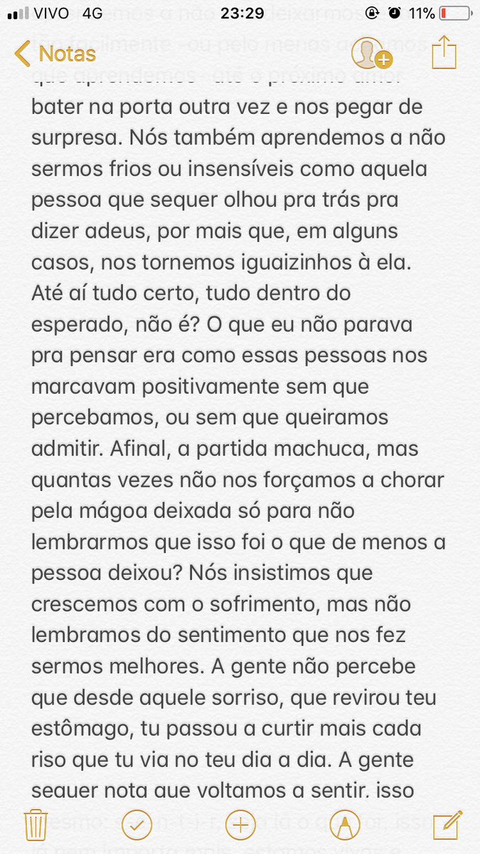 SilencieiTextos's tweet photo. E aí, já pararam pra pensar? 

(Me perdoem pelo “mas”, erro de digitação no trecho da Martha) https://t.co/4oegK2CpuS