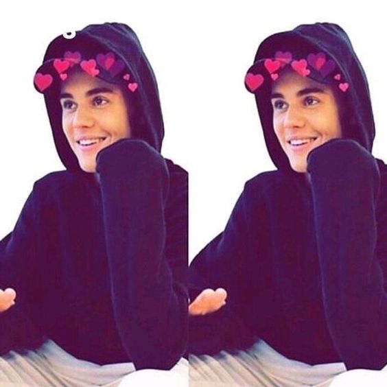 dannap13's tweet photo. Cute little thing😍
@justinbieber 
#biliebers https://t.co/GAwlefrw7Y