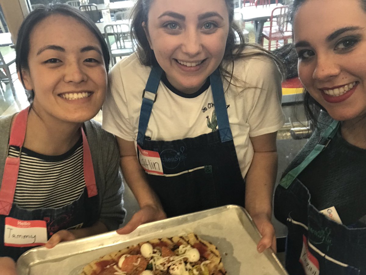 Pitt WiCS tweet media