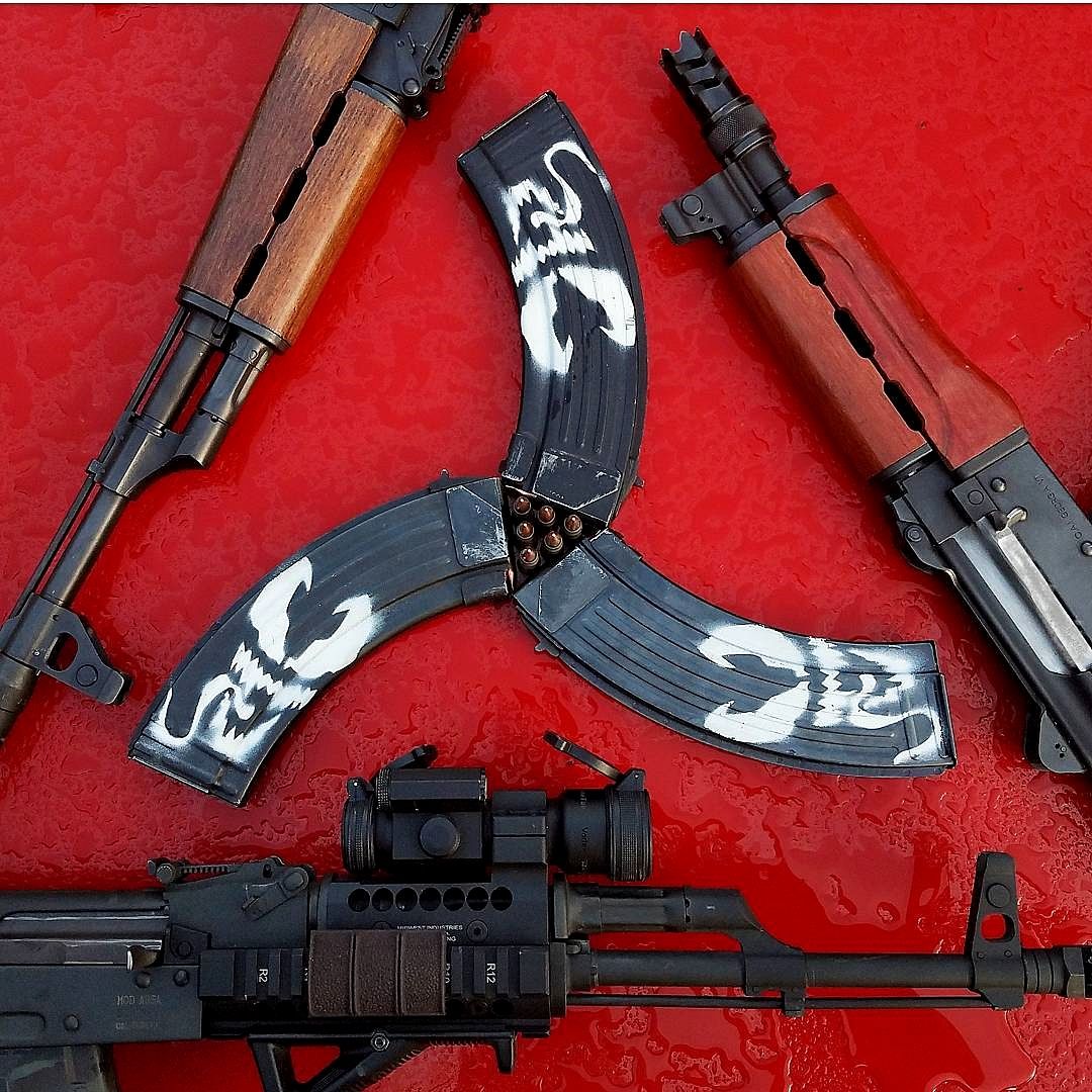 ✴ TRIAD ✴

#united2a #thepewpewlife #gunsdaily #gunsofinstagram #firearms #gunday #gunfeed 

Photo by @7archangel777