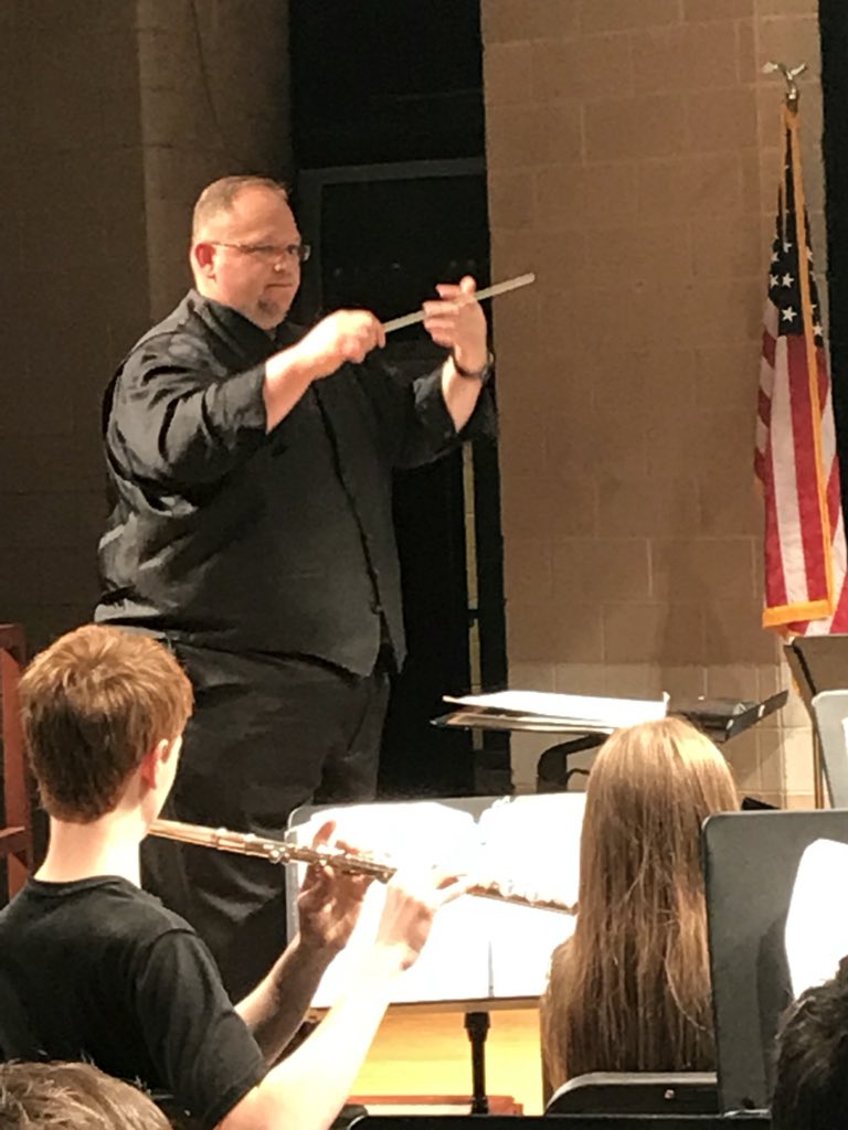 dcphotos336's tweet photo. Today I had the pleasure of accompanying a great group of scholars to the MPA band competition. This wonderful group of @ALSBulldogs students did an outstanding job! @WynPayton @OrangeCoSchools https://t.co/RTnBtRcvEw