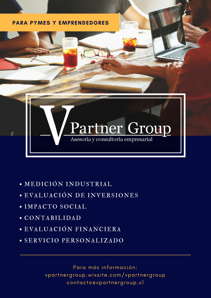 VPartnerGroup's tweet image. Si estás pensando este 2018 en #emprender o concretar mejores resultados para tu #PyME ¡Escríbenos! 
Te ofrecemos un servicio único de #asesoría y ayuda para que cumplas tus metas, junto a #VPartnerGroup .
