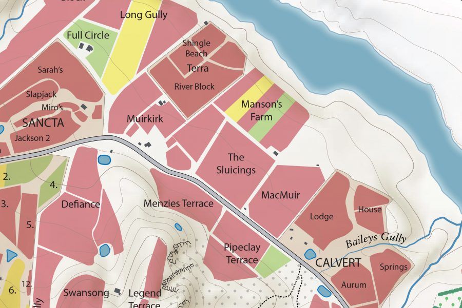 #WineNewsNZ <a href="/VinoNZ/">Bob Campbell MW</a> reports <a href="/BurnCottageNZ/">Burn Cottage</a> one of Central Otago’s most exciting pinot noir producers, has purchased a 5.8-hectare pinot noir vineyard in Bannockburn. buff.ly/2FKVRJR