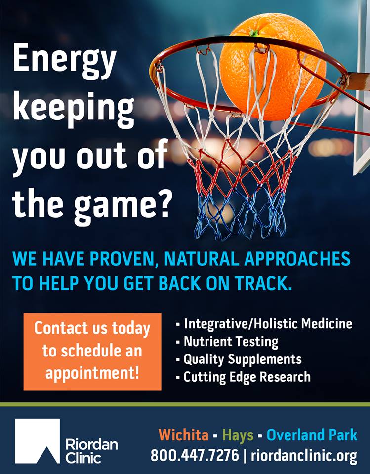 Welcome to Wichita all of the NCAA #MarchMadness teams and fans! 

#Wichitawesome #ILoveWichita #RealHealth #BackInTheGame