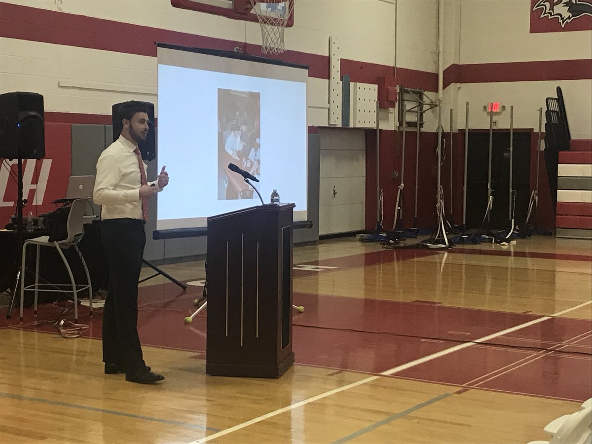 100 Days Celebration For <a href="/PPBClassOf2018/">Class Of 2018</a>