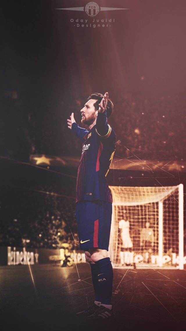 Forca_Fcb's tweet photo. خلفية لـ [ملك] كُرة القدم بِلا مُنازع 👌❤️

 #FCBLive
 #ForcaBarca https://t.co/fqkIoqZD9U