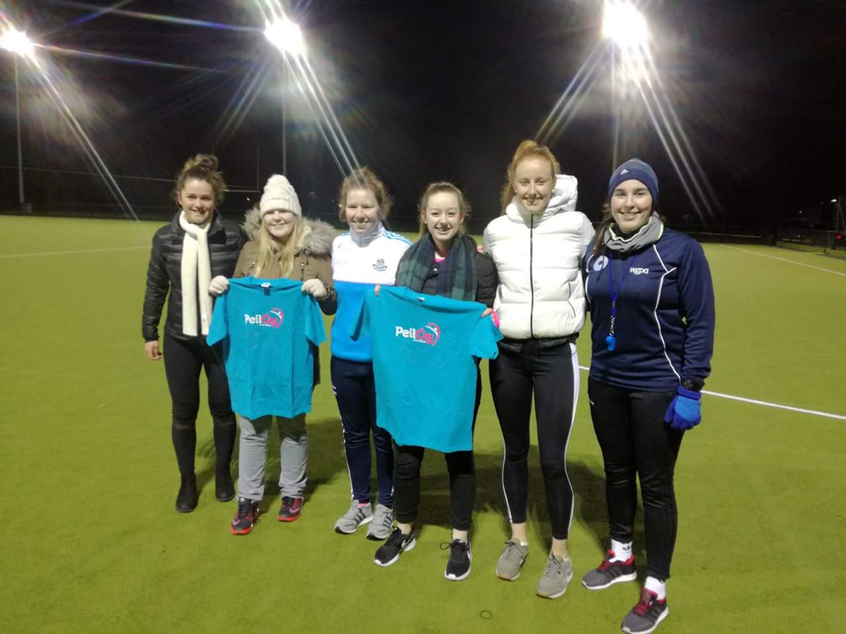 gillpi's tweet photo. Our last session of Peil Òg will take place tomorrow, Thursday at St. Patrick's Clubhouse from 7-8.  
We were delighted to host this programme and hope we have managed to encourage the girls to take up or continue playing football. @PeilOg_AC @Palmerstown_gaa 
Well done to all. https://t.co/HONTX3BLCV