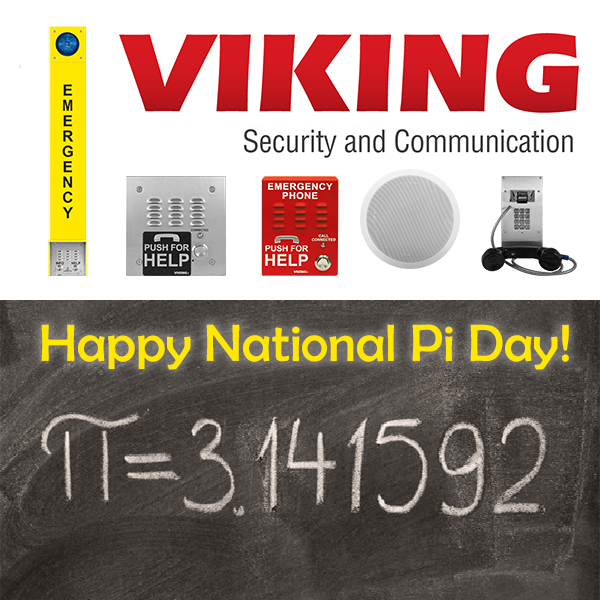 VikingElectron's tweet photo. Make Viking Electronics part of your #security formula! :) We are proud to offer 500+ products to meet the demands of your scenario. Discover all things #Viking at https://t.co/VeeqVDnXtk #VikingElectronicsRocks #Security #Communication #DoorEntry #MadeinUSA https://t.co/GpYAnfHGZO