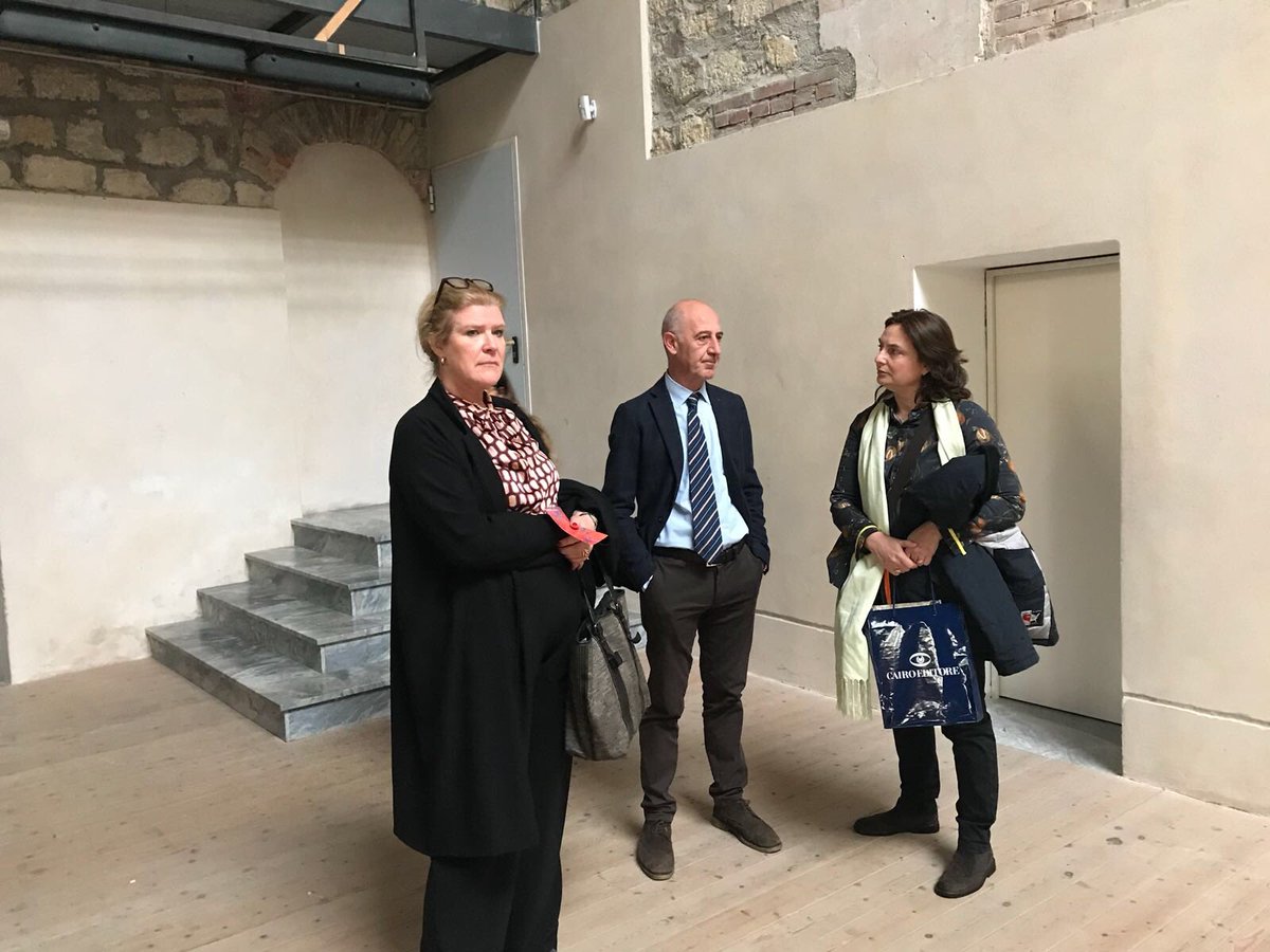 #manifesta12 #PalermoCapitaledellaCultura  #museoSalinas #VillaZito #CappellaPalatina #BellItalia  #Cattedrale #AntonellodaMessina  #Cultura  #Gastronomia