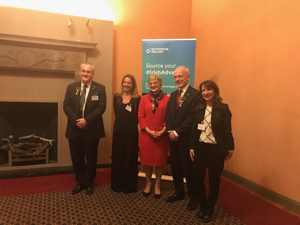 Ireland in Rome tweet media