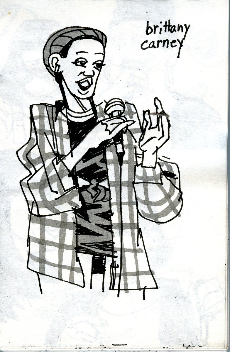 draws from @butterboycomedy this week ! 