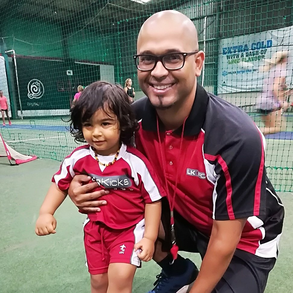 LittleKickers Durban (kickers_urocks) Twitter