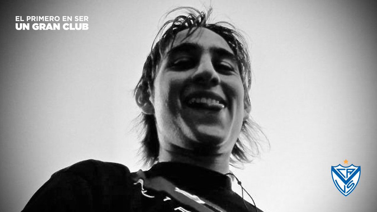 Velez's tweet photo. En virtud del décimo aniversario del fallecimiento de Emmanuel Álvarez, este jueves 15 de marzo, se realizará una visita al Cementerio de la Chacarita donde descansan sus restos. El acto tendrá lugar a partir de las 13hs. en la galería 16/17 ➡️ https://t.co/9ts7mfXmAK https://t.co/tQzjWltpuv