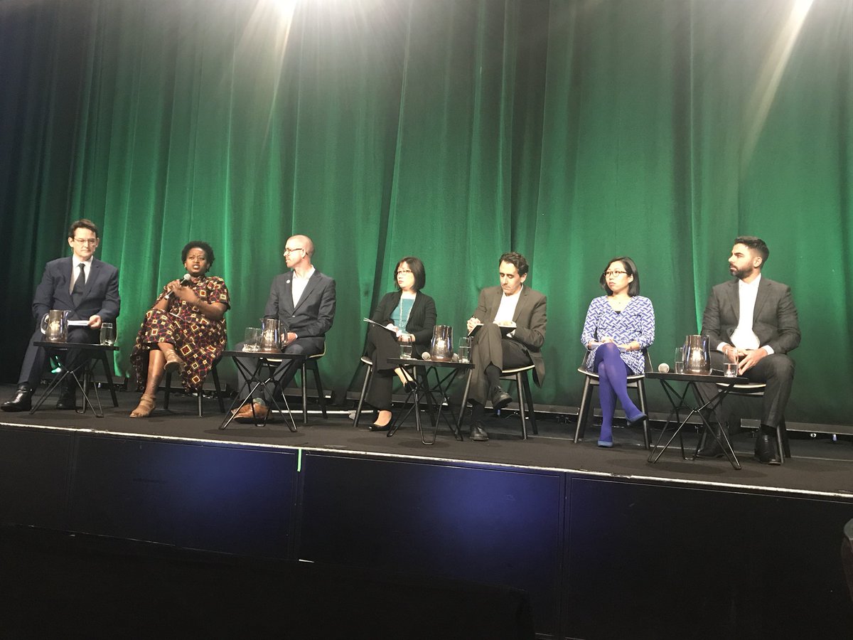 Green Cities tweet media