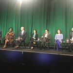 Photo by Green Cities (@GreenCitiesConf)
