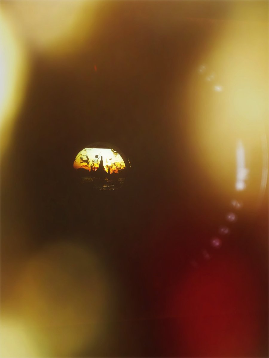 Visited <a href="/playdeadgallery/">playdead</a> <a href="/PlayDeadStudio/">Play Dead</a> today for <a href="/EHagikalfa/">Evagelia Hagikalfa</a> show Awesome work! Btw. For more, much better, pics please check <a href="/howardhurd/">Howard Hurd</a> 👈🏻