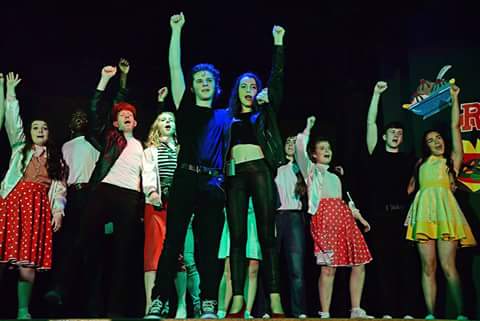 siobhansrussell's tweet image. Fantastic show &quot;GREASE&quot; by Colaiste Muire TY students, Crosshaven tonight. 
Well done all! 
Really enjoyed taking photos for @Carrigdhounnews @colmuirechaven @PhotosCork @rnlicrosshaven @RedFMNews @greasemusical @GoGrease @Corksouthnews