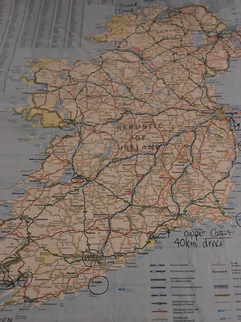 HA11NNH's tweet image. #roadtrip alert ! Having had a very tough month personally and professionally- I’m off again #mapout #planningstarted - there will be #lots of pictures of #theboy twitterati 🙄😱🙌😂✅🤪😆