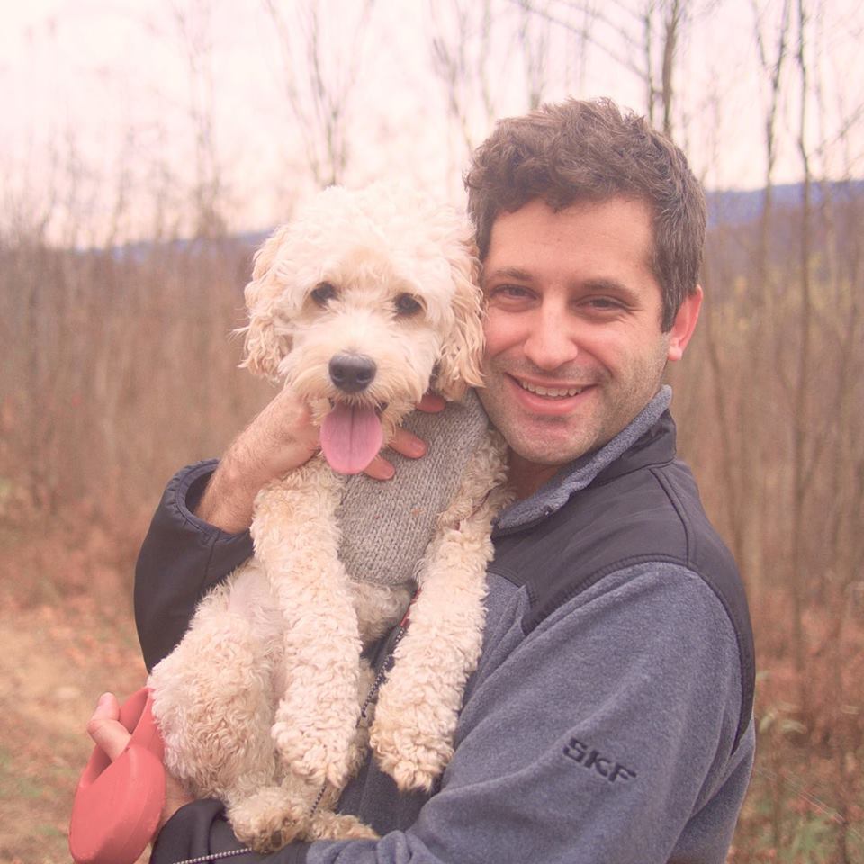projectescapePA's tweet photo. Meet Ricky, one of the founders and owners of Project Escape! When not having fun with his dog Poe, you can find him playing video games. A pizza lover and staycation advocate, Ricky is the guru behind the technology you experience in our escape rooms! #escaperoom #mastermind https://t.co/jrbQTkxcNG