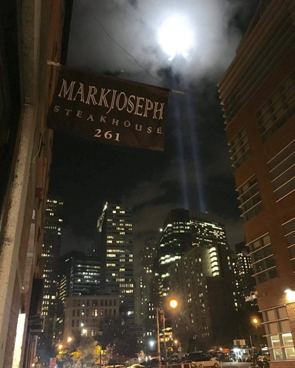 MarkJosephNYC's tweet image. The adventure only begins once you walk through our door.