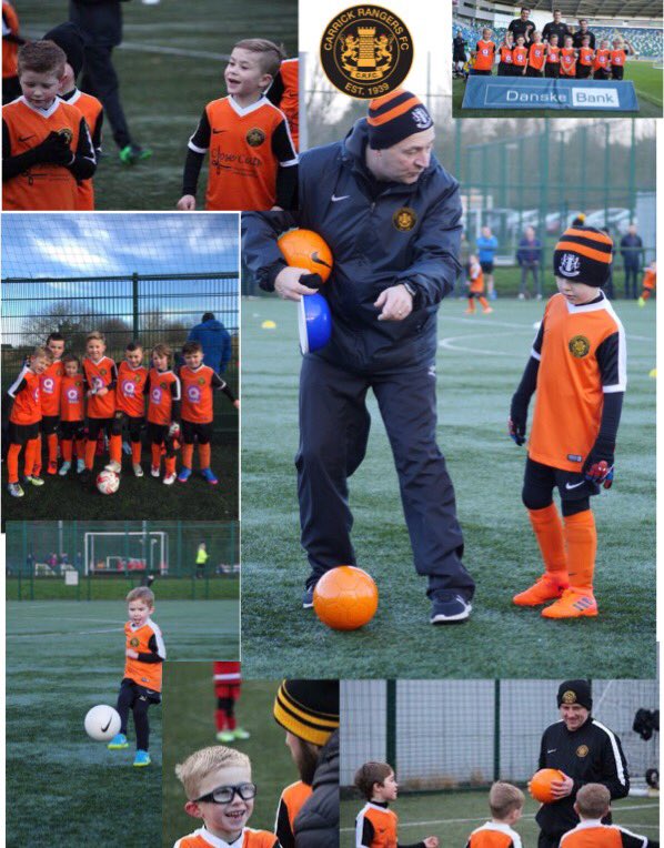 CRFCAcademy's tweet image. Join us this Sunday for our Volunteer Development Presentation from @Carvill88 @IFAFootballDev at "The Dugout" @Carrickrangers and learn how You can help take Your Football Club to the next level.This is a very informal event &amp;amp; we look forward to seeing you all! 🔶◾️🔶 @mea_bc