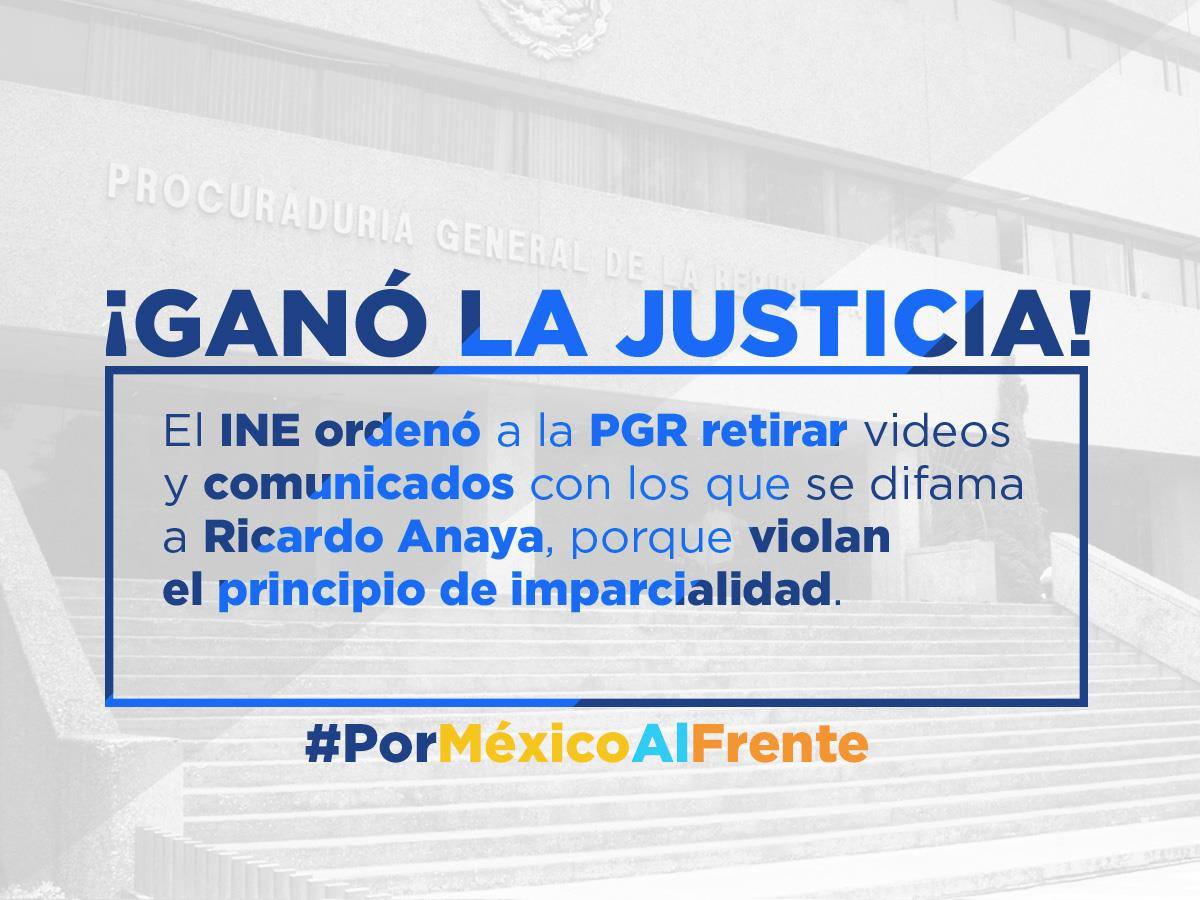 CocoChairos's tweet photo. Con la resolución del INE queda claro que el PRI- Gobierno miente, nuestro candidato no tiene nada que esconder. Que quede claro, no nos van a detener. Somos la opción de cambio que México necesita. 👊 #PorMexicoAlFrente #LaOpciónSegura #PANBC https://t.co/2L0RiMz77G
