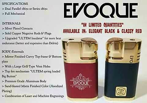 CoolCatsVapeINT's tweet photo. Cool Cats Presents The Evoque By Alter|Ego

https://t.co/RFoG6XqGVr

We have currency conversion on the website and international shipping
#vape #VapeTricks #vapefam #vapeon #vaping #eliquid #vapers #cloudchaser #ECIG #vapeshop #vapecommunity #ecigs #vapelife #vapefamily https://t.co/URKdKmnlnR