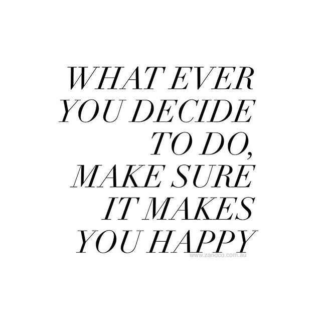 Z_and_Co's tweet photo. Because what’s life if you can’t be happy right!? Oxoxox
.
.
.
.
.
.
.
.
.
.
.
.
.
#happiness #happy #life #lifequote #qotd #quotestoliveby https://t.co/UhDFlcA84X https://t.co/P7fnioeytk