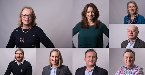 Need a portrait pic of you or your team? <a href="/jb_photog/">Jeremy Banks Photog</a> is your man as you can see from the Platinum Point gallery!