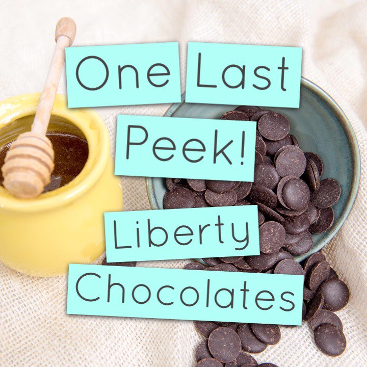 Discover_NE's tweet photo. Last look before the reveal! Mud Season is on its way! #discovernewengland #libertychocolates https://t.co/ohc9OQFrIh https://t.co/Nf8Yja5pez