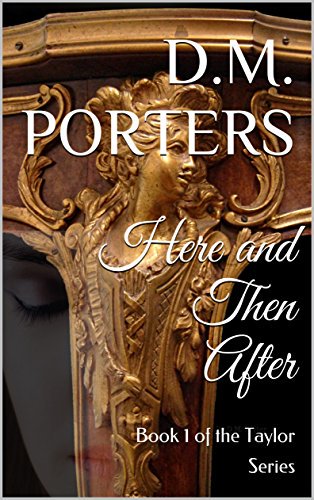 SPShow_SciFi's tweet photo. Introducing new arrival @dm_porters, author of Here and Then After https://t.co/k11zNMVU7u #historical #romance #timetravel https://t.co/G64ZBmdi2G