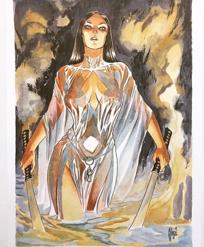 BornOfThePit's tweet image. 