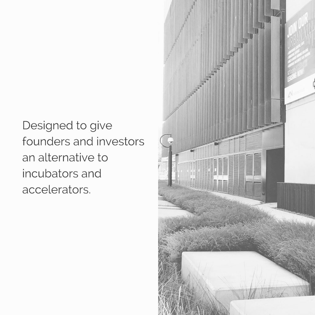 institution_x's tweet photo. The rigidity that exists within the innovation ecosystem does not suit the majority of founders and high rates of failure are implicitly connected the current system that rewards only quick results. #startup #businesses #Innovators #Innovative https://t.co/Ov9zXBgjq3 https://t.co/uyU6YZYv17