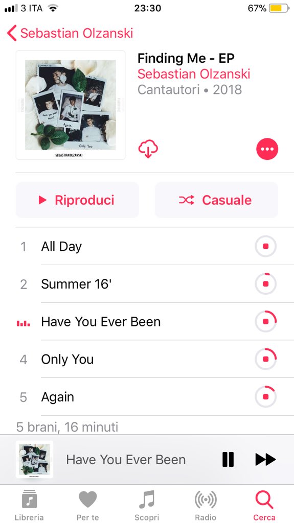 IlluminateSilv's tweet image. Me reacting to the #FindingMeEP by sebastian olzanski // a video thread // I AM NOT OKAY // INCREDIBLY PROUD OF @sebtsb 💕🇮🇹💕#findingmeep #findingmereaction