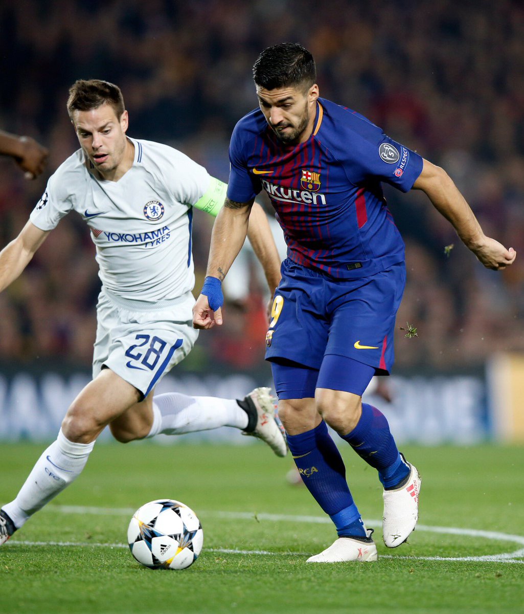 VAMOSSSSSSSSS 💪💪💪💪 que gran trabajo de todo el equipo 👏👏👏grande chavalin por llegar a los 100⚽⚽ de nada 😂😂😂 <a href="/TeamMessi/">Team Messi</a> 

COME ONNNNN💪💪💪💪 great team work👏👏👏 amazing work achieving 100 ⚽️⚽️ your welcome 😂😂😂