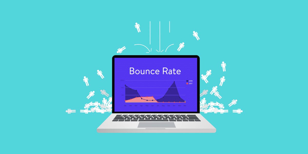 interlinkedos's tweet image. How to Reduce Bounce Rate on Your WordPress Site (18 Tips) buff.ly/2FHeE94