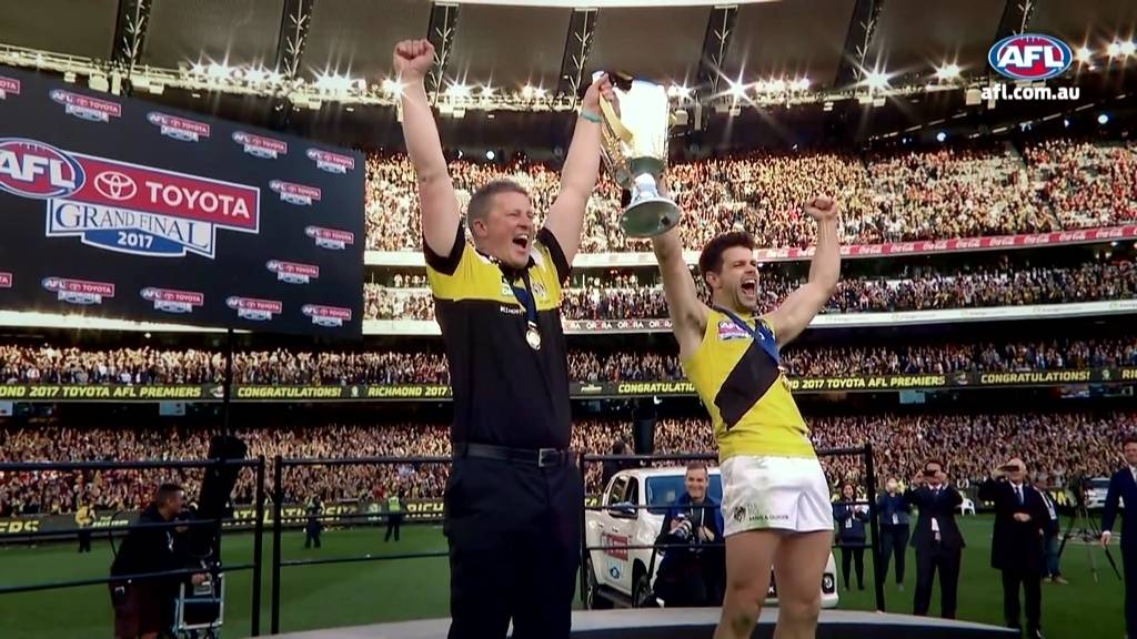 Richmond_FC's tweet image. 📽️ #BreakTheFall, a film by @petedickson01 is well worth a look  - tige.rs/2tLskhP

Warning: Will induce goosebumps