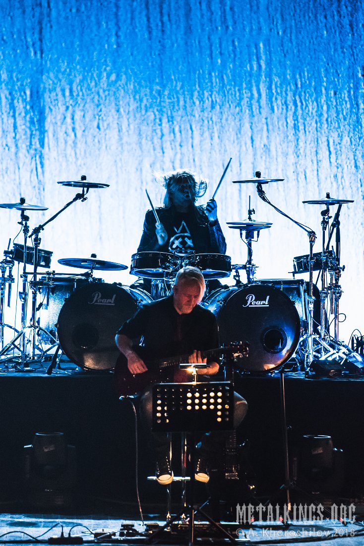 EvanescenceCrew's tweet photo. Photos &amp; videos from Evanescence's show in Moscow, Russia @ Crocus City Hall: https://t.co/jBxoDECxtn https://t.co/TvPJi0g1yF